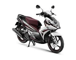 14 Yamaha Nouvo Sx