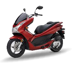 18 Honda Pcx 150