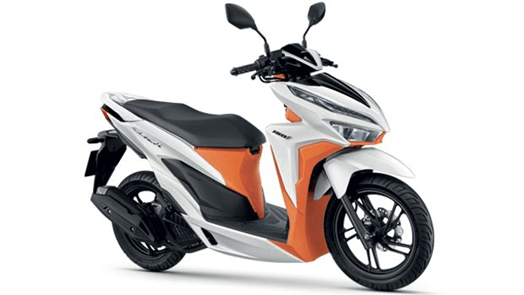 Honda Click 150 Automatic 150cc
