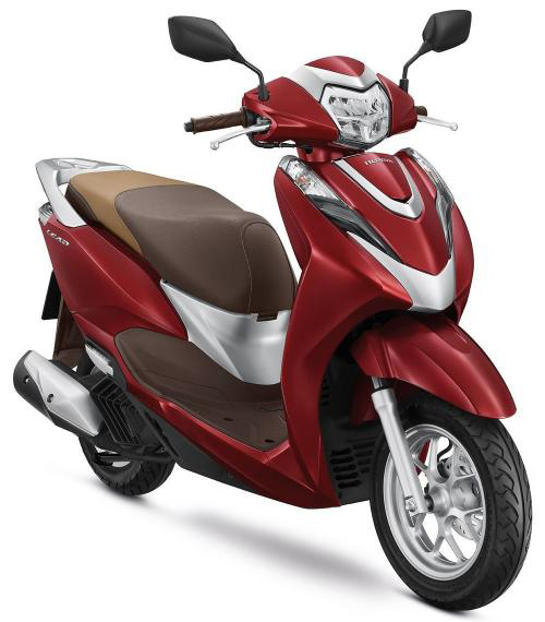 Honda Lead Automatic 125cc