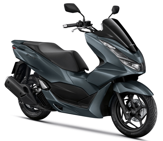 Honda Pcx 160cc