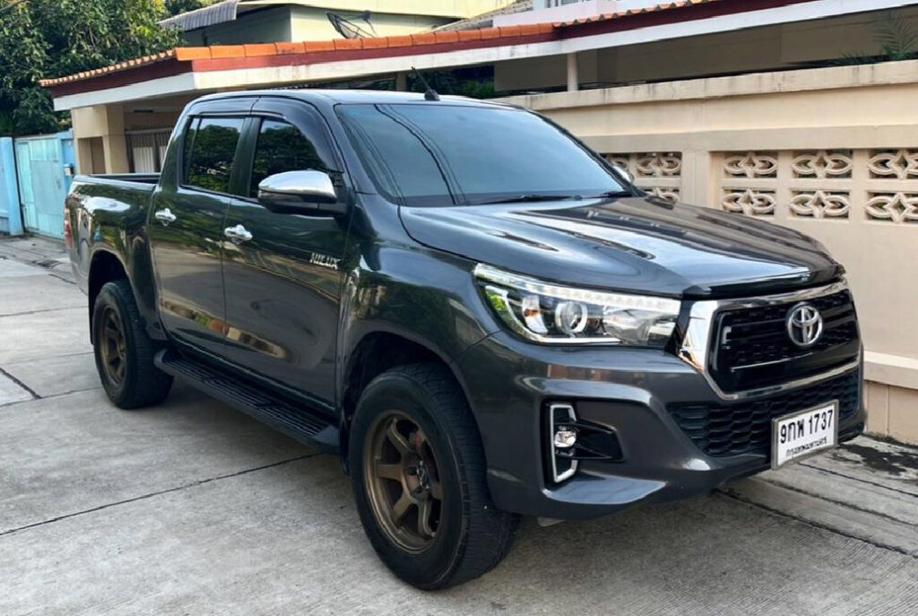 Revo4door