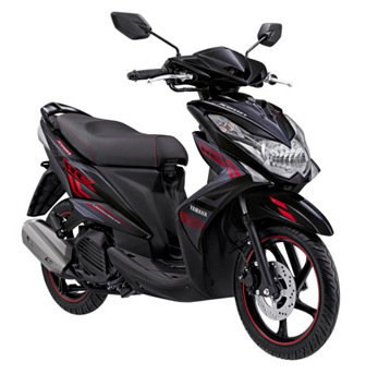 Yamaha Gt 125 Cc 1