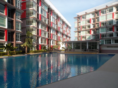 Cc Condominium1 1