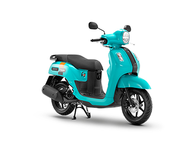 Honda Fazzio
