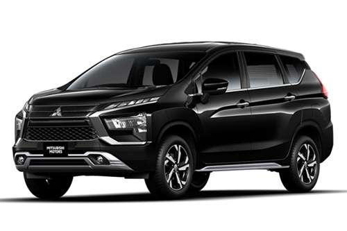 Mitsubishi Xpander