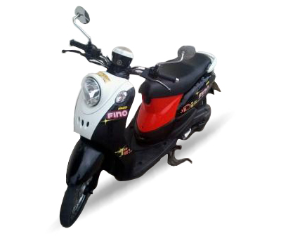 Yamaha Fino 1