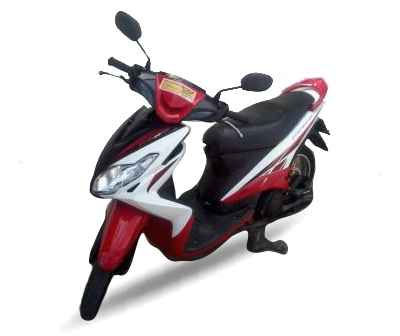 Yamaha Mio 125