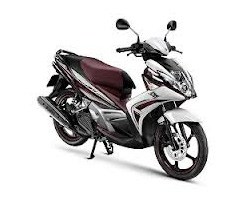 Yamaha Nouvo Sx