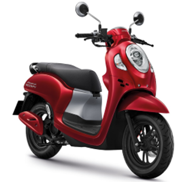 Scoopy Club