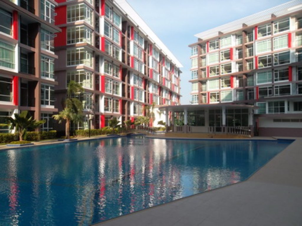 Cc Condominium1 1